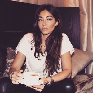 Meet your Posher, Sonya