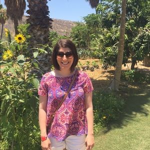 Meet your Posher, Michelle