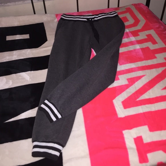 Joggers