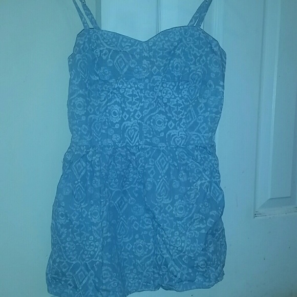 Summer Tank - Picture 2 of 4