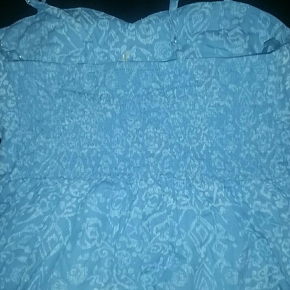 Summer Tank - Picture 4 of 4