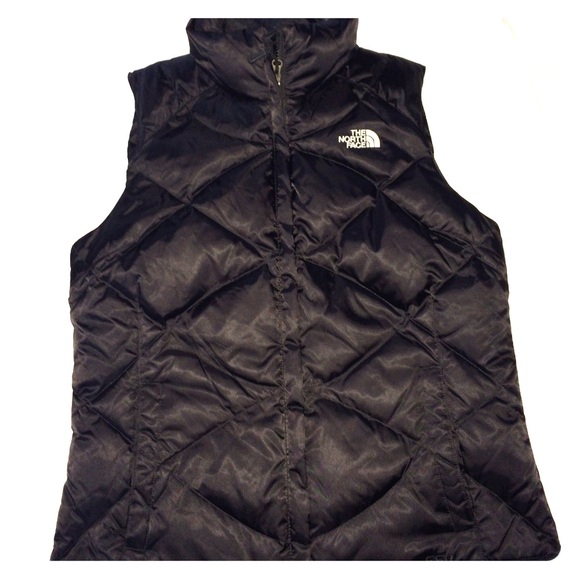 The North Face Vest