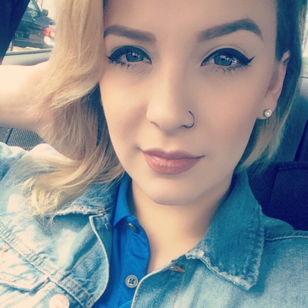 Meet your Posher, Jennifer