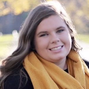 Meet your Posher, Brittany