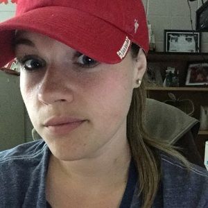 Meet your Posher, Lacy