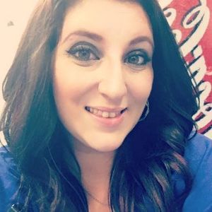 Meet your Posher, Tonya