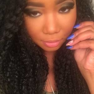 Meet your Posher, Nicky