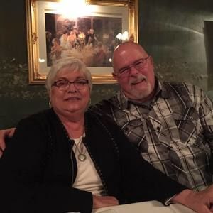 Meet your Posher, Terry faye