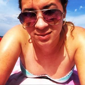 Meet your Posher, Wendy