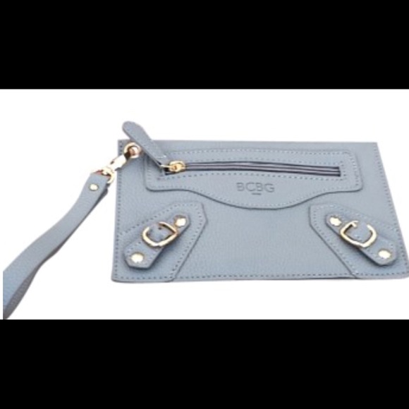 BCBG CLUTCH