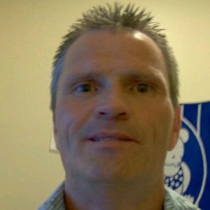 Meet your Posher, Thomas