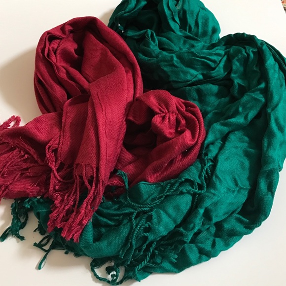 Scarf Bundle