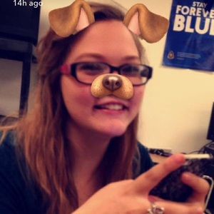 Meet your Posher, Mikayla