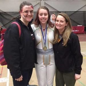 Meet your Posher, Jenn