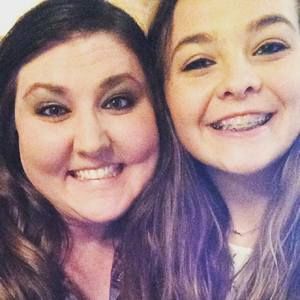 Meet your Posher, Katy