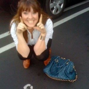 Meet your Posher, Emily