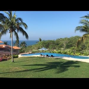 Meet your Posher, Nerissa