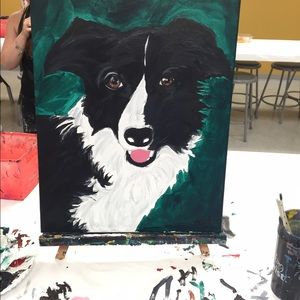 Meet your Posher, Melanie