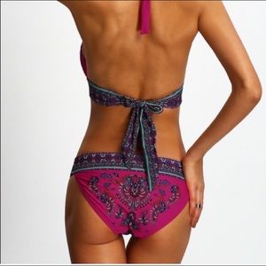 Swim - Tribal Print Bikini Swim - Tribal Print Bikini