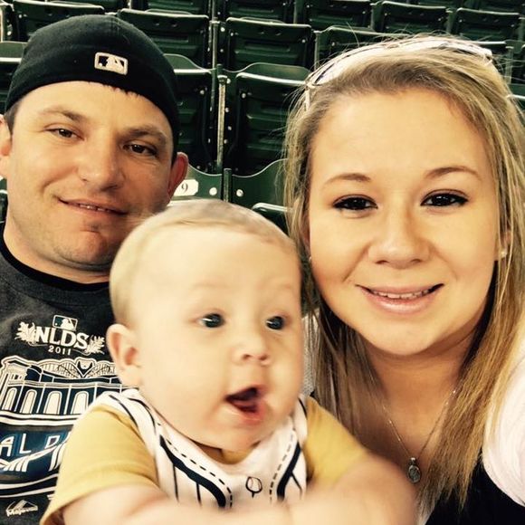 Meet your Posher, Erika