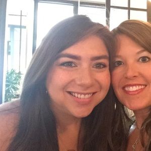 Meet your Posher, Julie