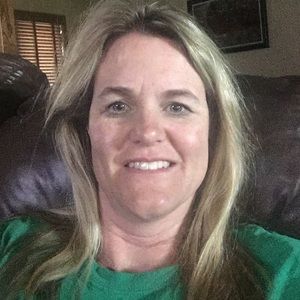 Meet your Posher, Jill