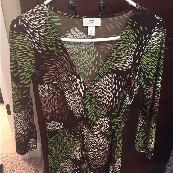 Lift dress size 0