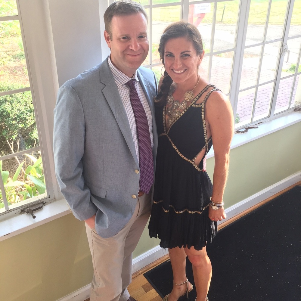 Meet your Posher, Meredith