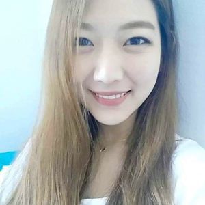 Meet your Posher, Minkyung