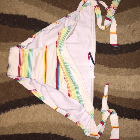 Tommy Hilfiger bathing suit bottoms
