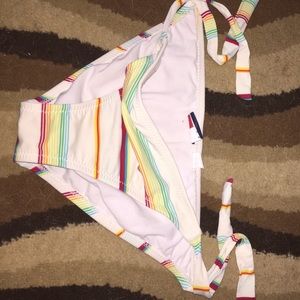 Tommy Hilfiger bathing suit bottoms