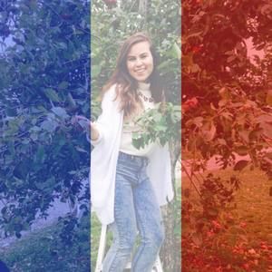 Meet your Posher, Carolyn