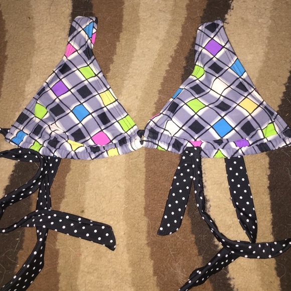 bathing suit top