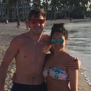 Meet your Posher, Allyson