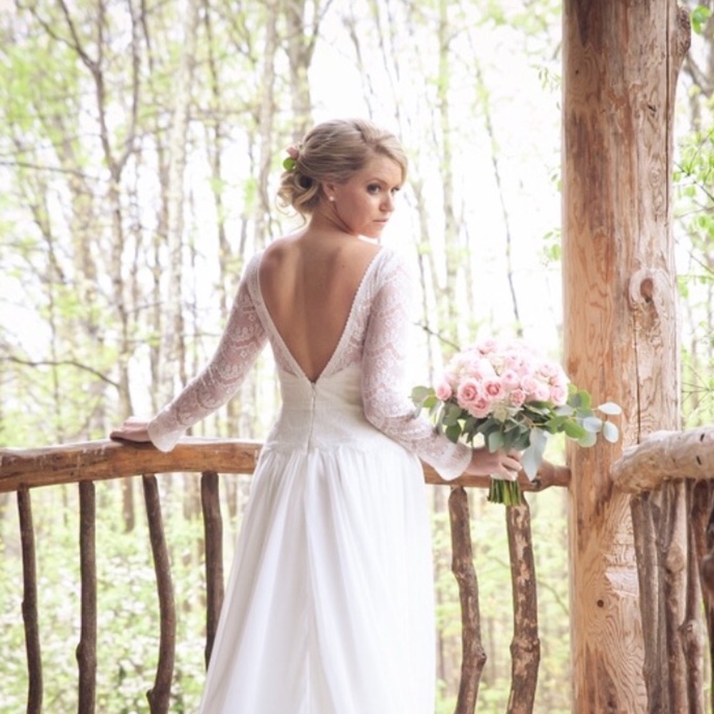 Meet your Posher, Morgan