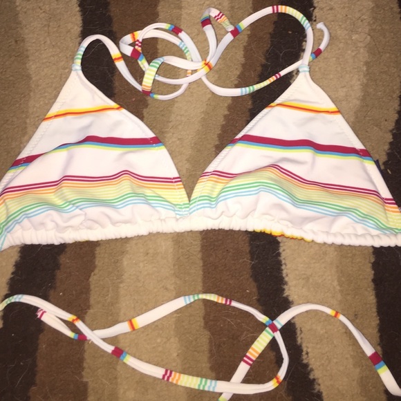 Bikini top