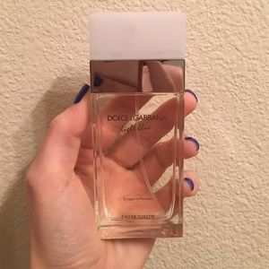 Dolce & Gabbana Perfume