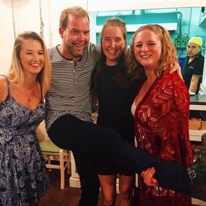 Meet your Posher, Julia