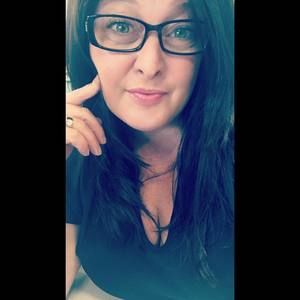 Meet your Posher, Mary margaret