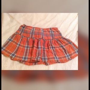 Old Navy miniskirt size Medium
