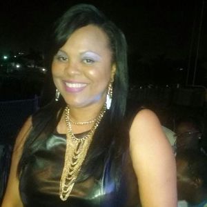 Meet your Posher, Rosalyn