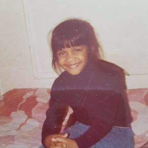 Meet your Posher, Shari