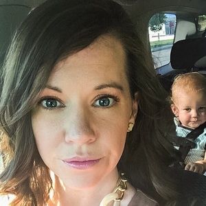 Meet your Posher, Catie