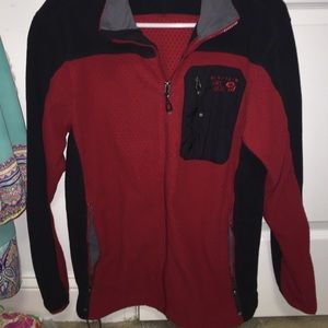 Men's Mountain Hard Wear! Size M