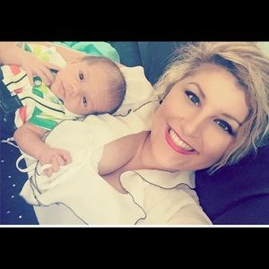 Meet your Posher, Rachael