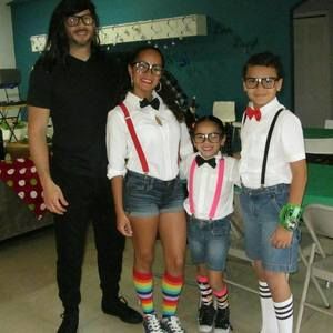 Meet your Posher, Betzaida