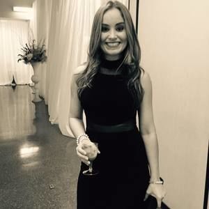 Meet your Posher, Marilyn