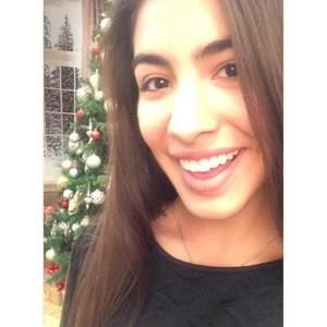 Meet your Posher, Andy