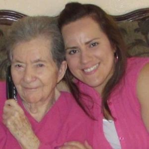 Meet your Posher, Castorena