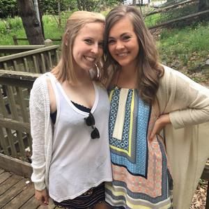 Meet your Posher, Meredith